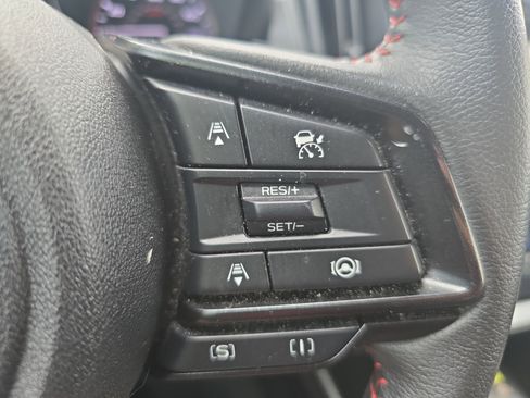 Used 2024 Subaru Impreza RS AWD/4WD image 17