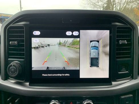 New 2025 Ford F150 XLT w/ Equipment Group 302A MID image 19