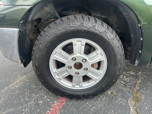 Used 2010 Toyota Tundra 2WD Double Cab image 9