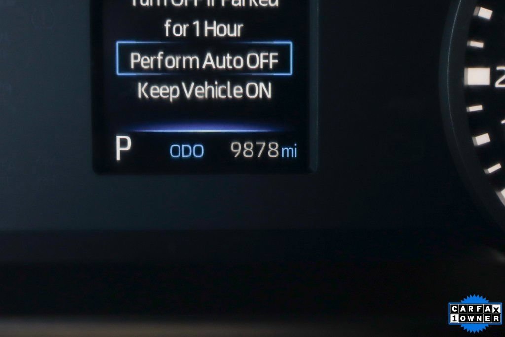 Used 2024 Toyota Tundra SR5 w/ TRD Sport Package AWD/4WD image 18
