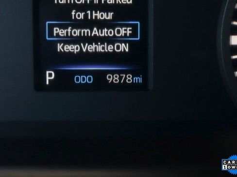 Used 2024 Toyota Tundra SR5 w/ TRD Sport Package image 18