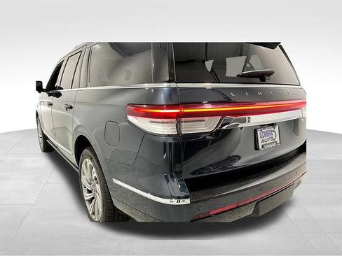 Used 2022 Lincoln Navigator L Reserve w/ Equipment Group 201A AWD/4WD image 50