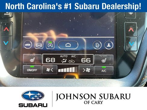 Certified 2024 Subaru Outback Wilderness AWD/4WD image 11