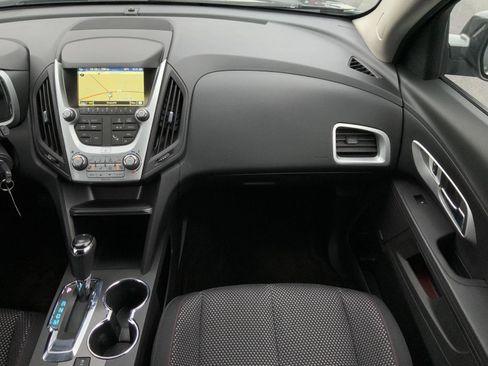 Used 2017 Chevrolet Equinox LT w/ Convenience Package image 51