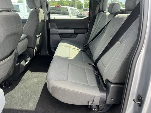 Used 2025 Ford F150 XLT w/ Equipment Group 301A Standard AWD/4WD image 32