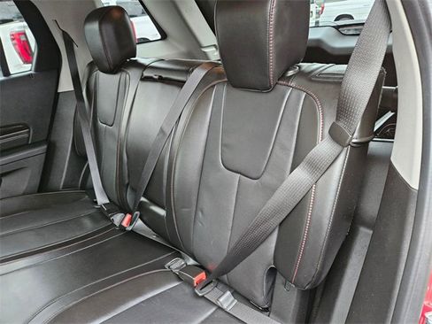 Used 2014 GMC Terrain Denali w/ Cargo Package image 14