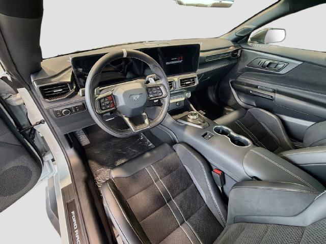 New 2026 Ford Mustang Dark Horse SC RWD image 19