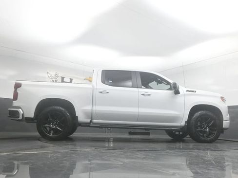 New 2026 Chevrolet Silverado 1500 RST w/ RST All Star Premium Package AWD/4WD image 31