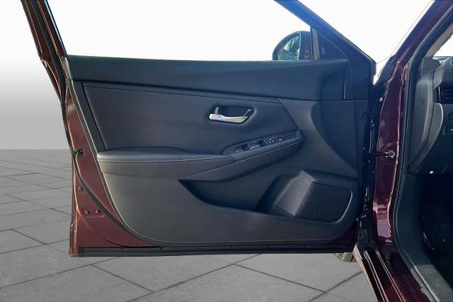 Certified 2024 Nissan Sentra SV FWD image 21
