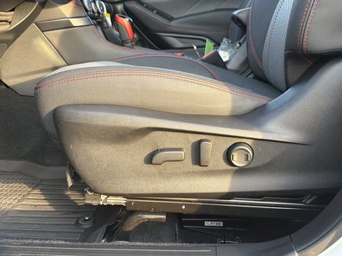Certified 2022 Subaru Forester Sport AWD/4WD image 22