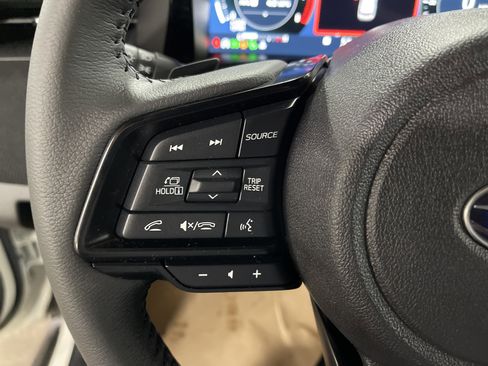 New 2026 Subaru Outback Limited image 19