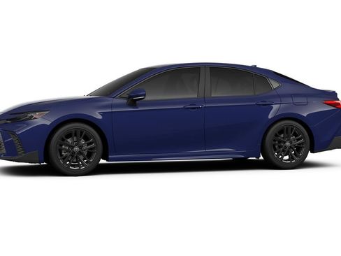 New 2026 Toyota Camry SE FWD image 35