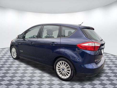 Used 2016 Ford C-MAX SE w/ Equipment Group 201A image 5