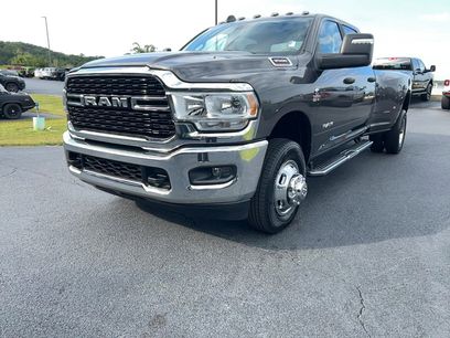 Used 2024 RAM 3500 Big Horn
