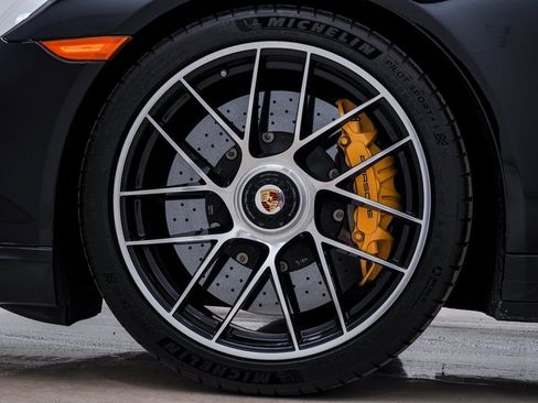 Used 2019 Porsche 911 Turbo S image 15