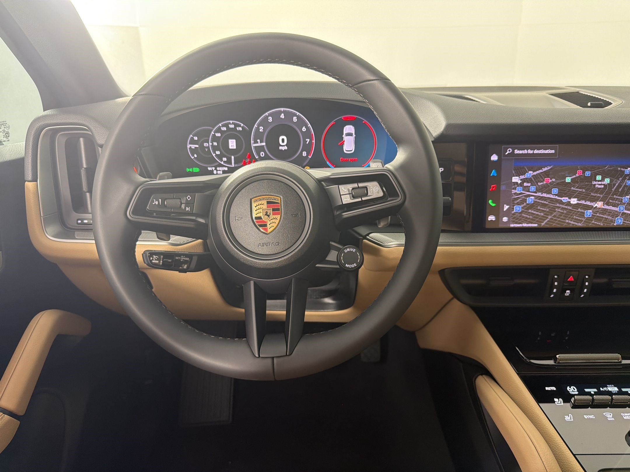 Used 2026 Porsche Cayenne AWD/4WD image 29