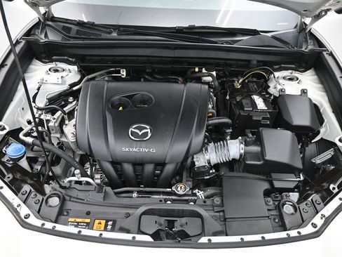 Used 2021 MAZDA CX-30 FWD 2.5 S image 15