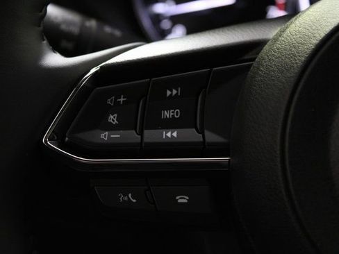 New 2025 MAZDA CX-5 AWD 2.5 S image 19