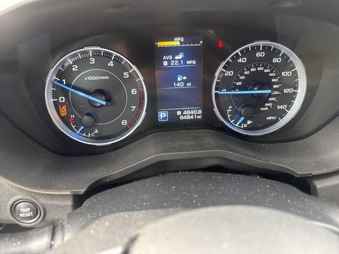 Used 2020 Subaru Ascent Limited w/ Technology Package image 8