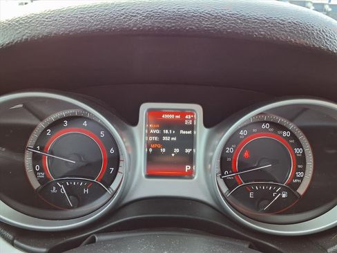 Certified 2019 Dodge Journey SE w/ Premium Group image 10