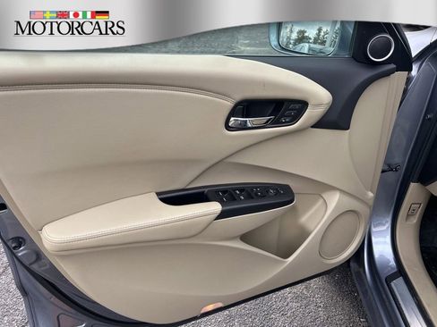 Used 2014 Acura RDX AWD w/ Technology Package image 14