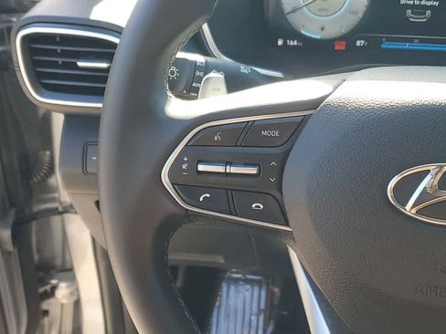 Used 2021 Hyundai Santa Fe SEL w/ Convenience Package image 25