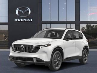 New 2026 MAZDA CX-5 2.5 S w/ Premium Plus Package AWD/4WD video 1