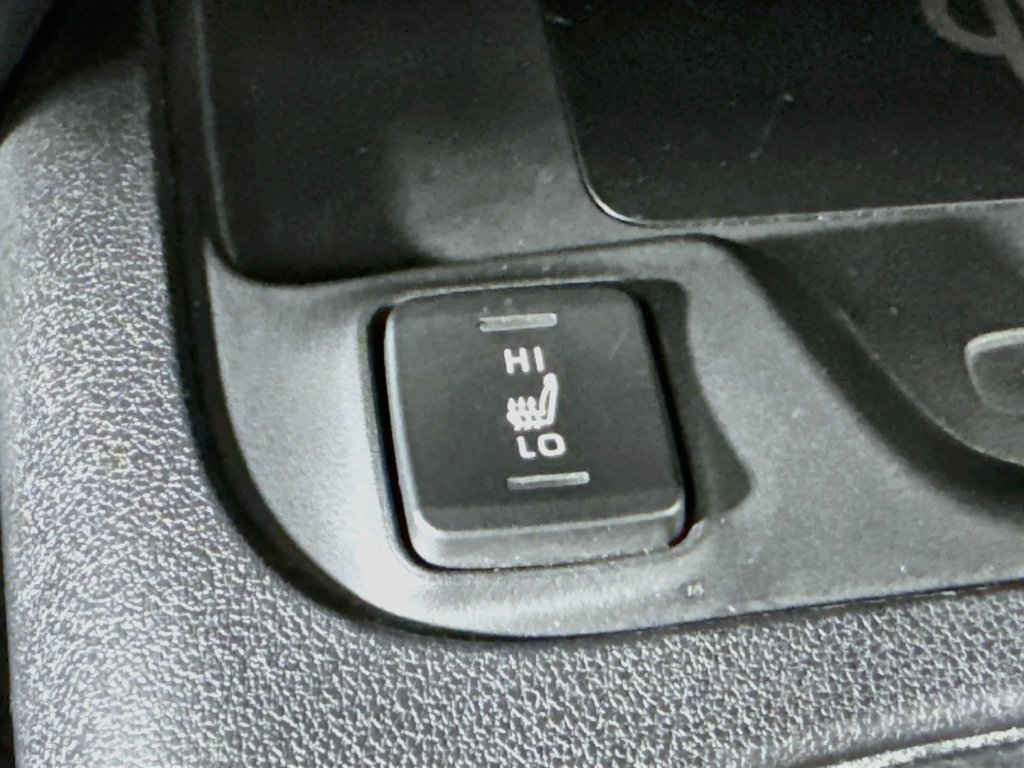 Used 2024 Toyota Corolla XSE FWD image 16
