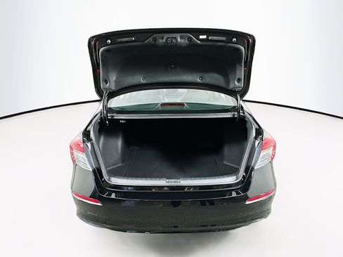 Used 2023 Honda Civic Sport image 26