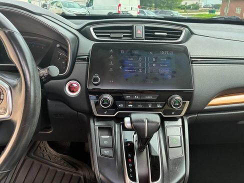 Used 2019 Honda CR-V EX-L image 25