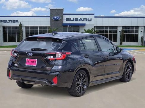 Certified 2024 Subaru Impreza RS AWD/4WD image 6