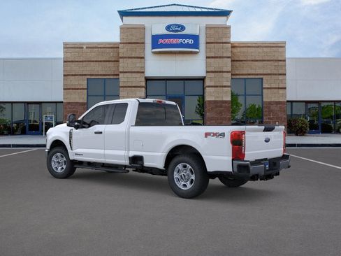 New 2026 Ford F250 XLT w/ 360-Degree Camera Package AWD/4WD image 6