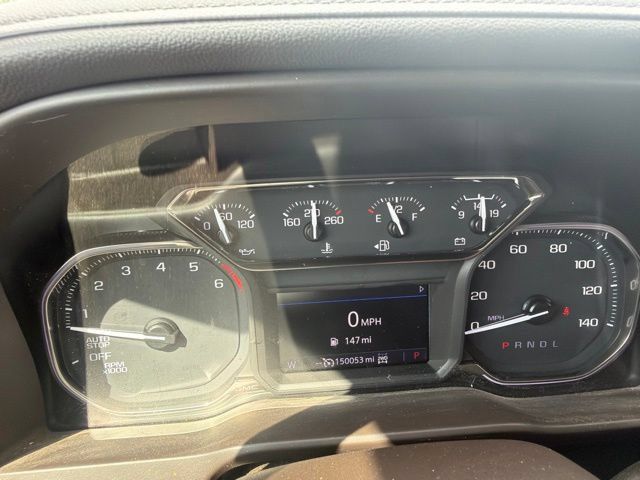 Used 2021 GMC Sierra 1500 SLT AWD/4WD image 14