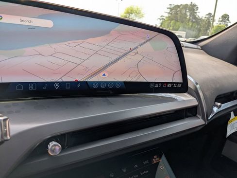 New 2026 Cadillac Vistiq Luxury image 18