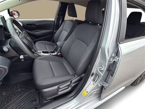 Certified 2024 Toyota Corolla LE image 22