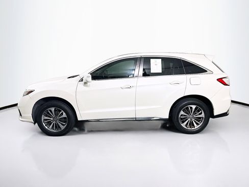 Used 2017 Acura RDX FWD w/ Advance Package image 4