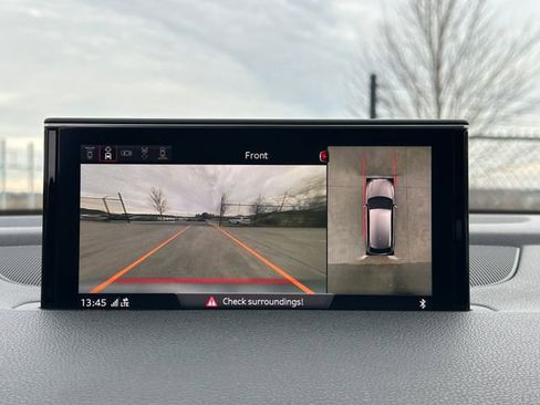 Used 2017 Audi Q7 3.0T Prestige image 22