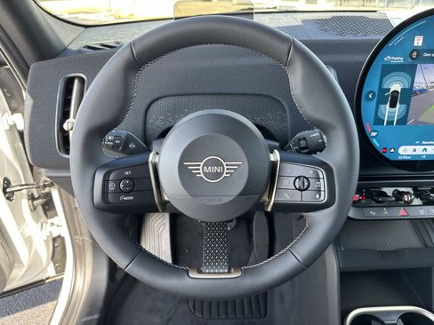 New 2026 MINI Cooper Countryman S image 29