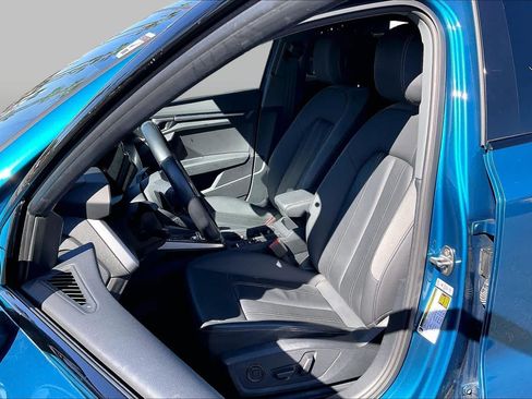 Used 2023 Audi A3 2.0T Premium w/ Convenience Package FWD image 7