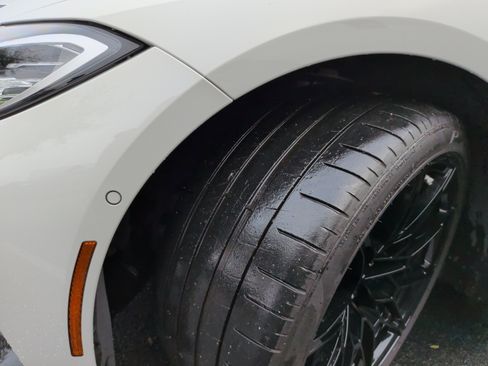 Used 2024 BMW M4 xDrive Competition w/ Executive Package image 12