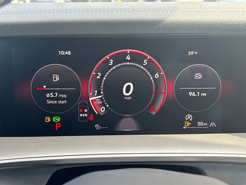 New 2026 Volkswagen Tiguan SE AWD/4WD image 28