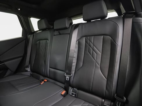 New 2026 BMW X3 xDrive30 w/ M Sport Package image 24