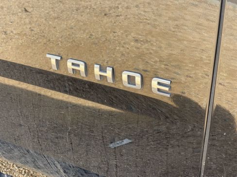 Used 2018 Chevrolet Tahoe LT w/ Luxury Package AWD/4WD image 5