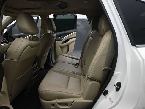 Used 2014 Acura MDX SH-AWD w/ Advance Package image 15