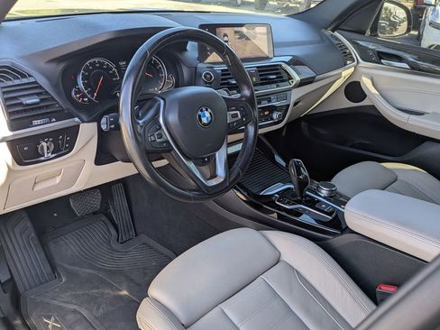 Used 2019 BMW X3 sDrive30i image 17