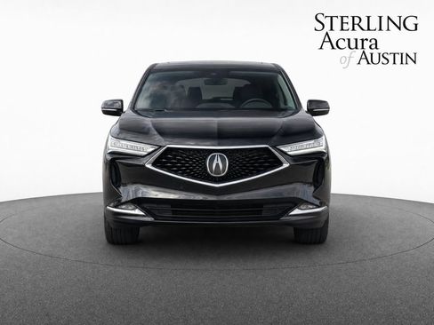 Used 2023 Acura MDX SH-AWD w/ Technology Package image 5