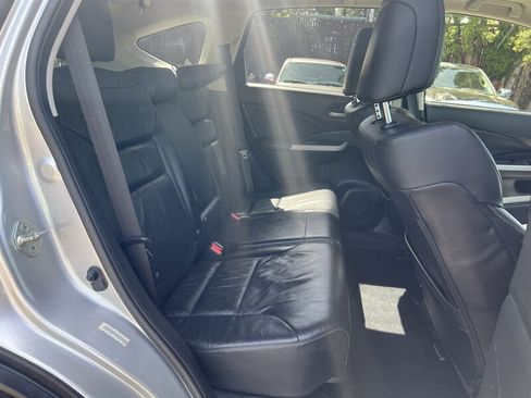 Used 2012 Honda CR-V EX-L image 12