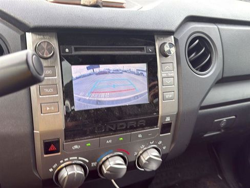 Used 2019 Toyota Tundra SR RWD image 6