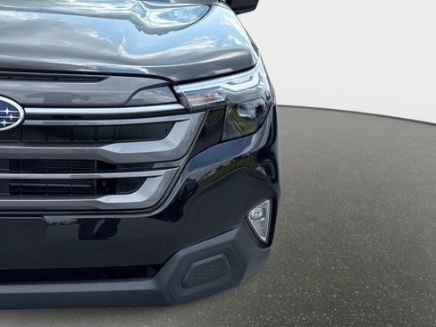 New 2026 Subaru Forester Premium AWD/4WD image 10