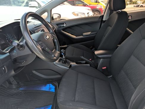 Used 2016 Kia Forte LX FWD image 24